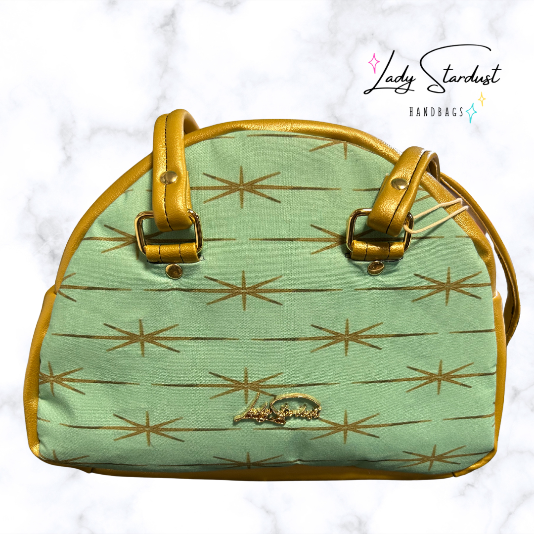 Starburst Handbag
