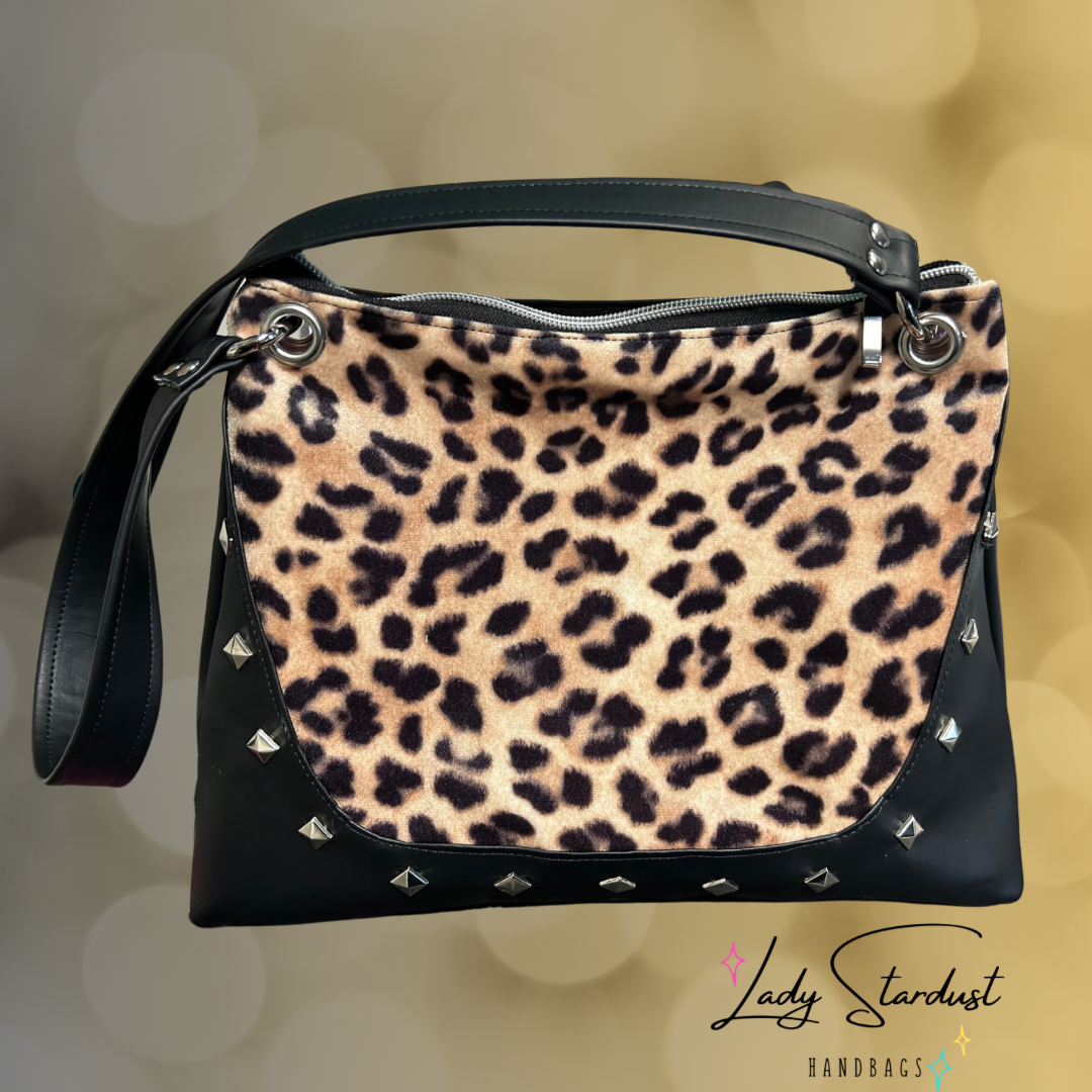 Wild Thing Shoulder Bag