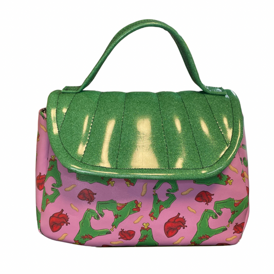 The Zom-bae Handbag