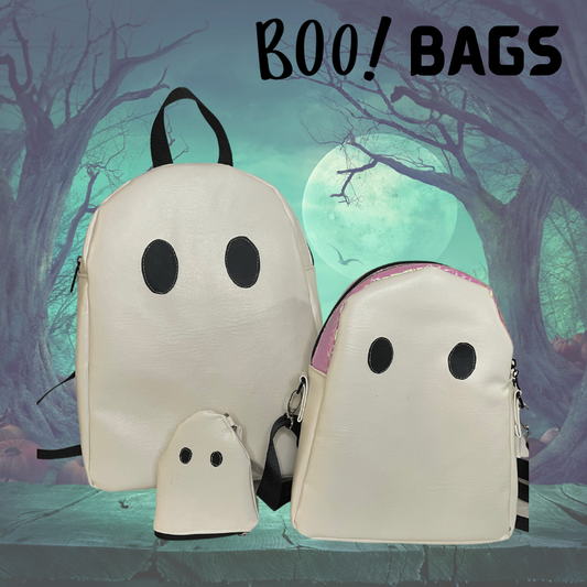 Boo Bags!