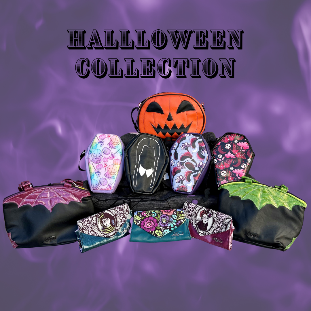 Everyday is Halloween Collection