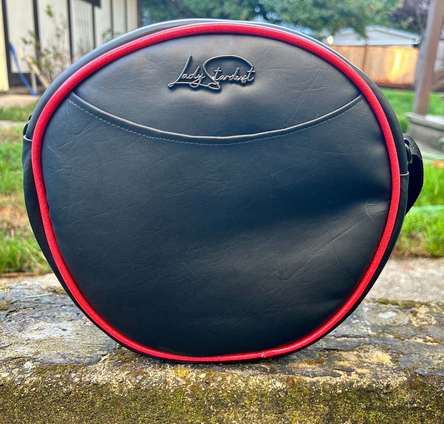 Batty Circle Bag