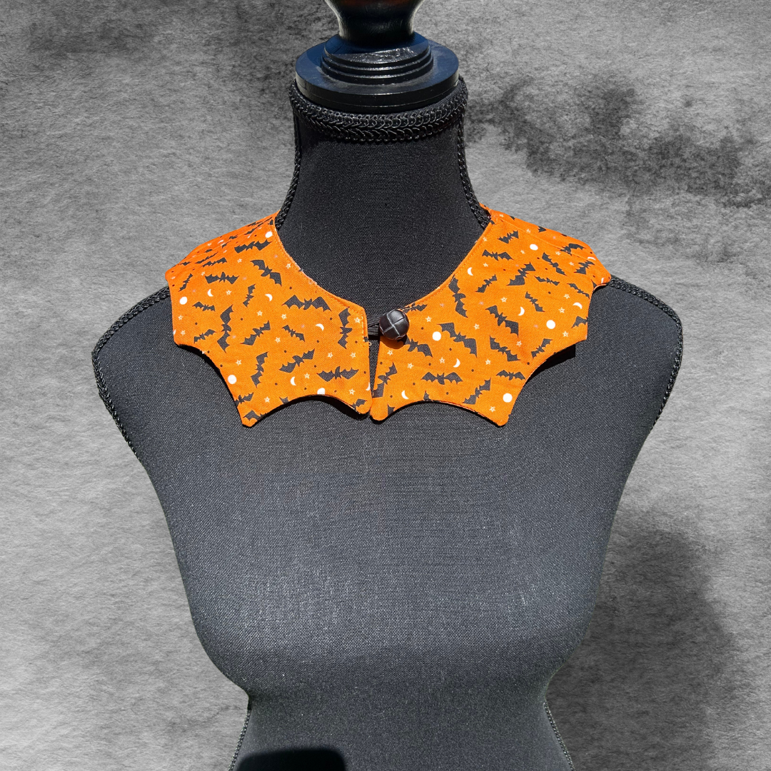 Halloween Collars