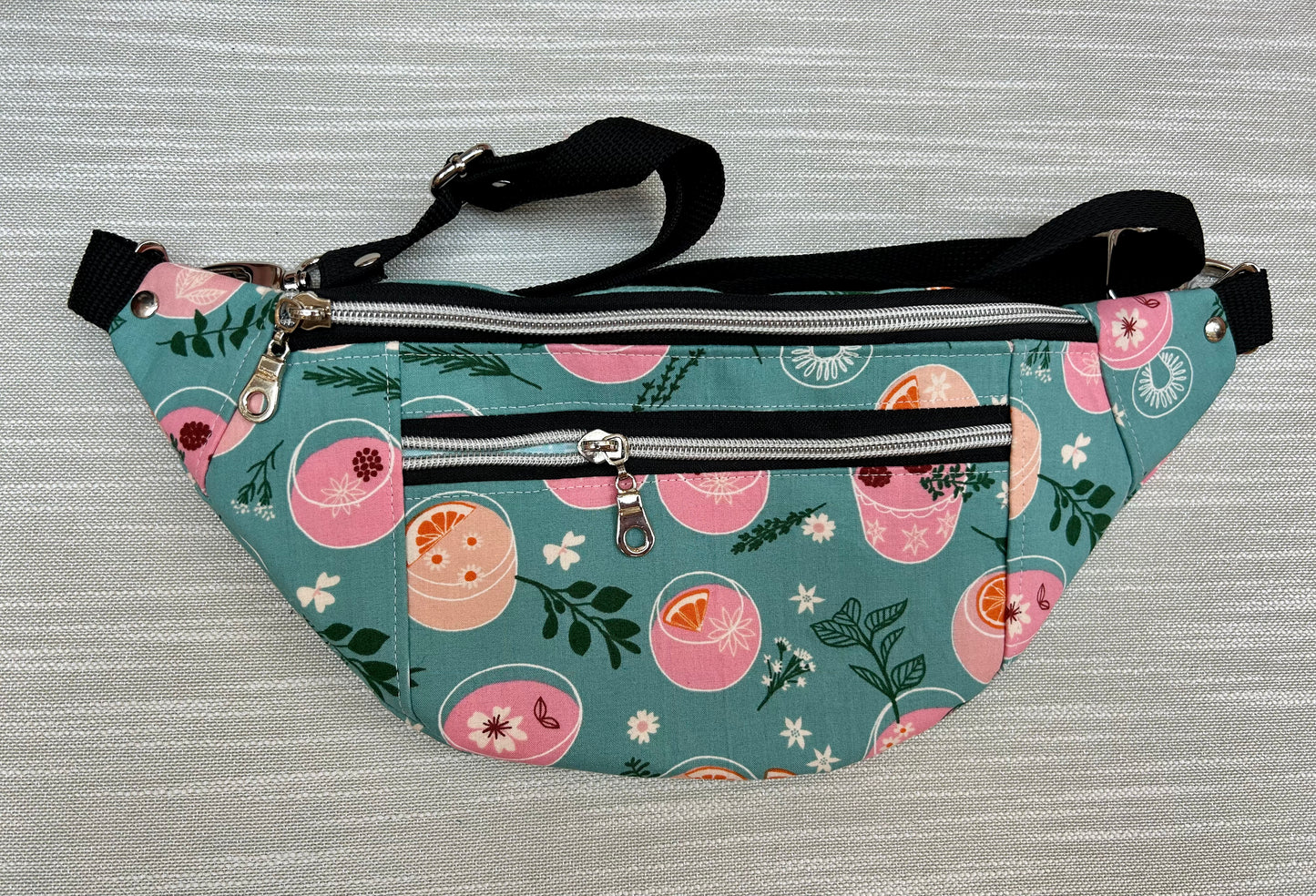 Festival Fanny Pack