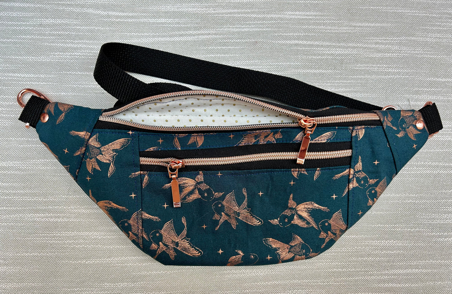 Festival Fanny Pack