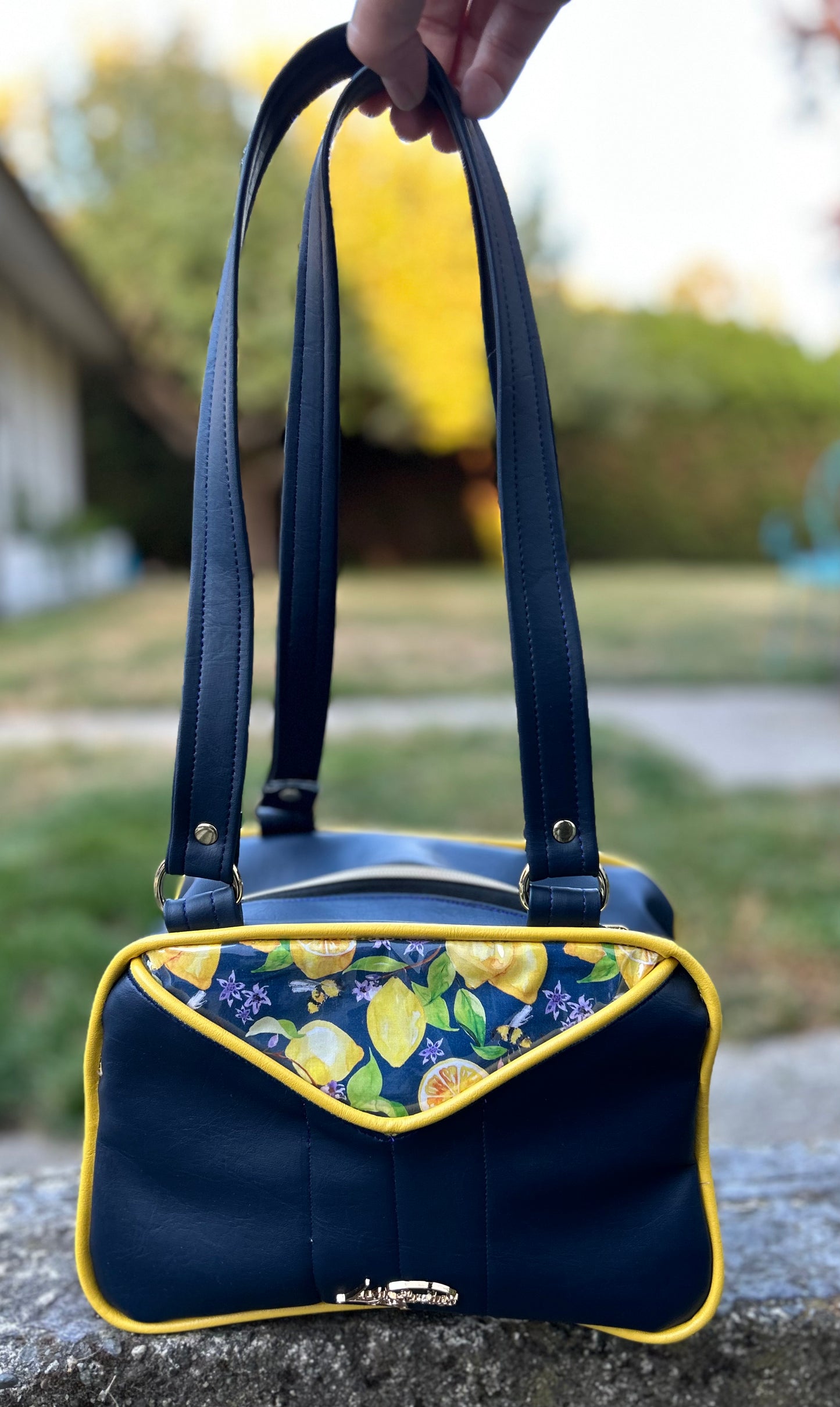 Limoncello Marlene Handbag