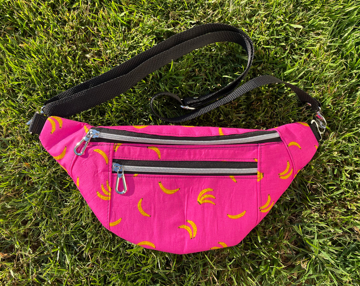 Festival Fanny Pack