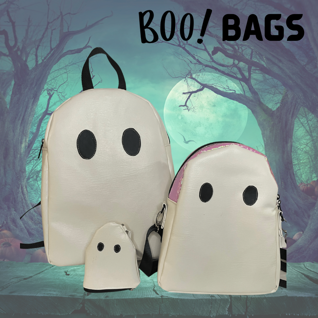 Boo Bags!