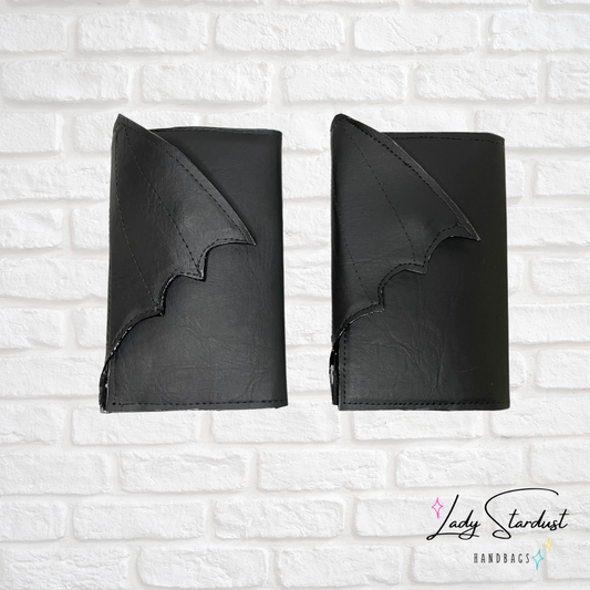 🦇 Bat Wing Wallet 🦇